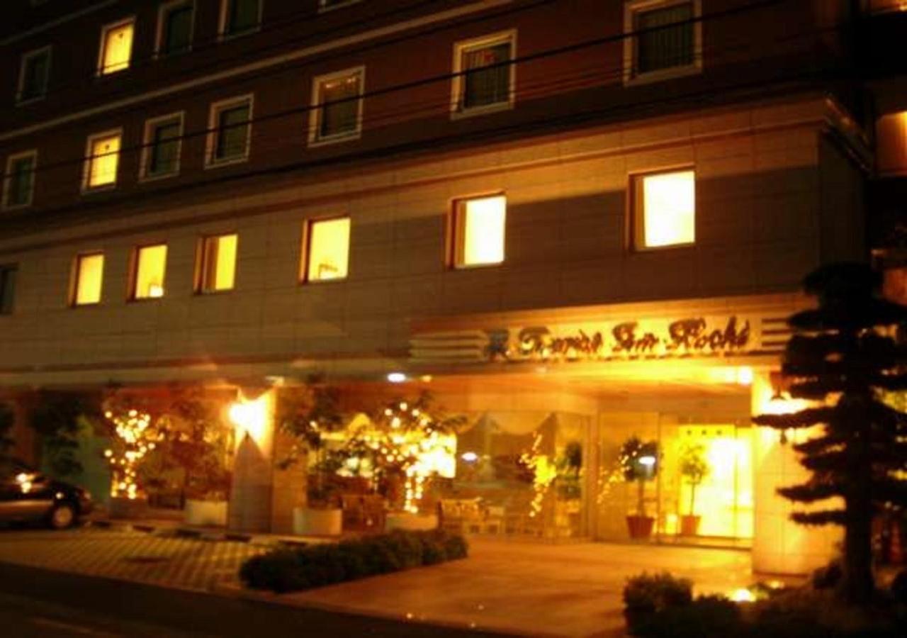 Tourist Inn Kochi / Vacation Stay 27572 Eksteriør bilde
