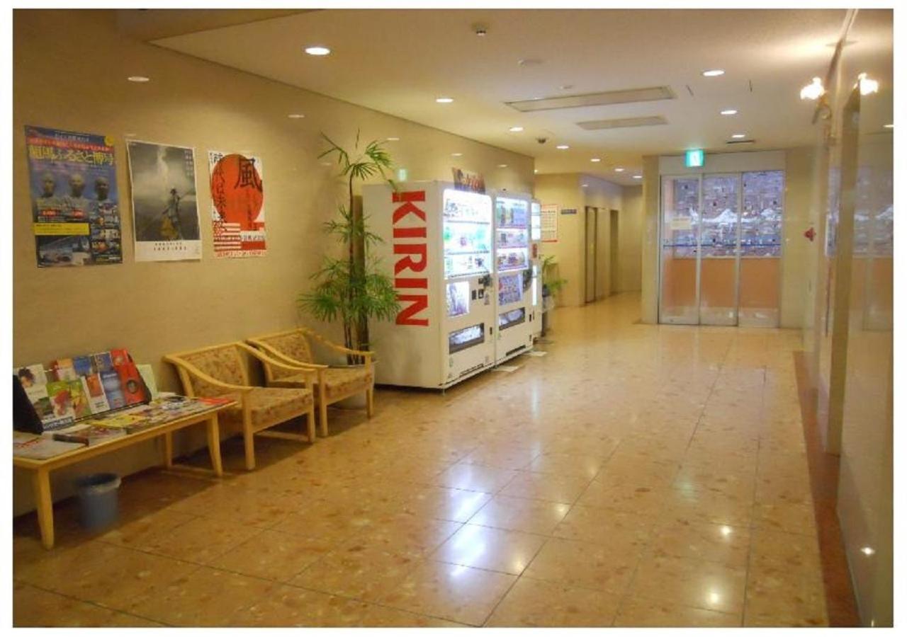 Tourist Inn Kochi / Vacation Stay 27572 Eksteriør bilde