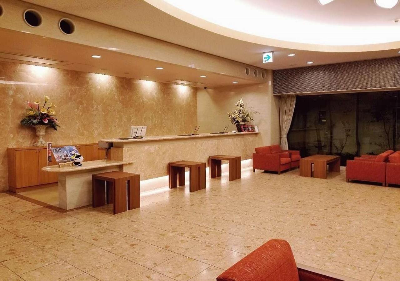 Tourist Inn Kochi / Vacation Stay 27572 Eksteriør bilde